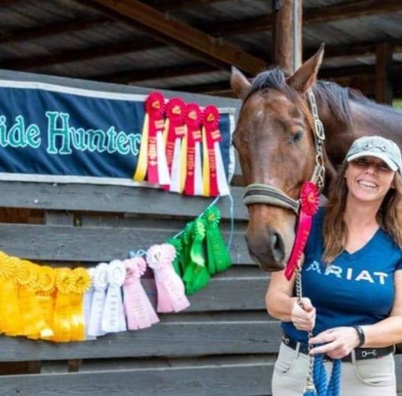 Meet your Posher, Lorraine - Picture 1 of 1